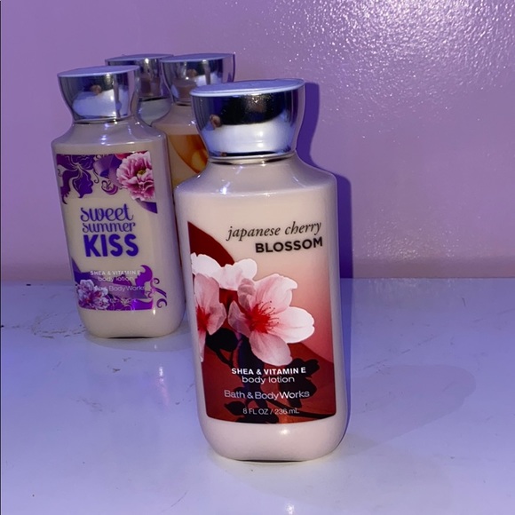 Body lotion - Picture 5 of 5